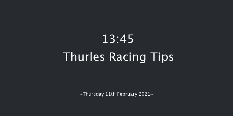 Templemore Beginners Chase Thurles 13:45 Beginners Chase 16f Wed 27th Jan 2021
