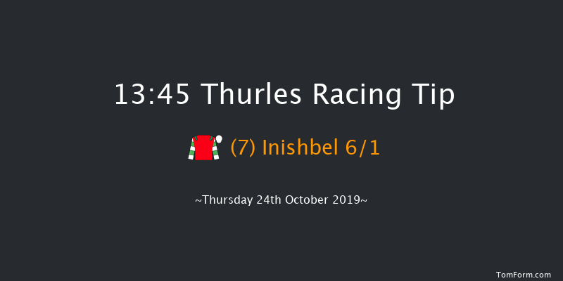 Thurles 13:45 Maiden Chase 20f Thu 10th Oct 2019