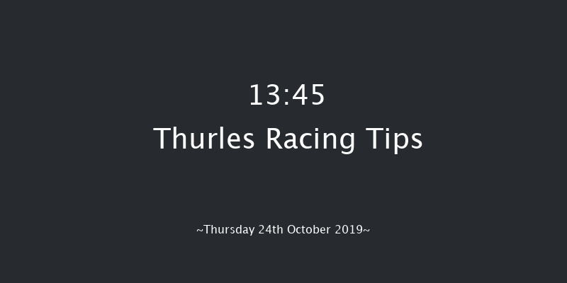 Thurles 13:45 Maiden Chase 20f Thu 10th Oct 2019