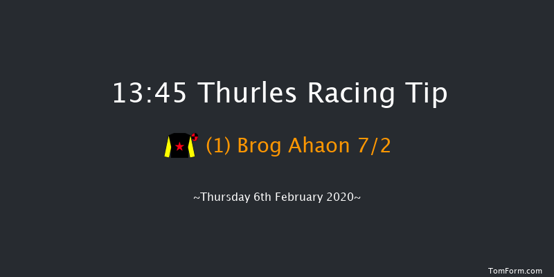 Thurles 13:45 Handicap Chase 16f Sun 19th Jan 2020