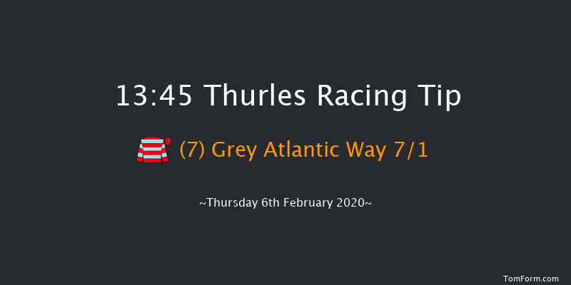 Thurles 13:45 Handicap Chase 16f Sun 19th Jan 2020