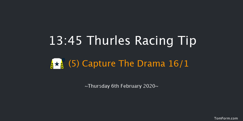 Thurles 13:45 Handicap Chase 16f Sun 19th Jan 2020