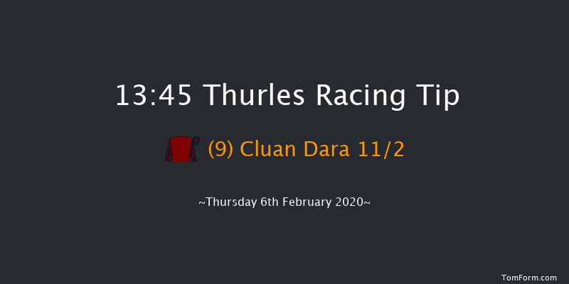 Thurles 13:45 Handicap Chase 16f Sun 19th Jan 2020