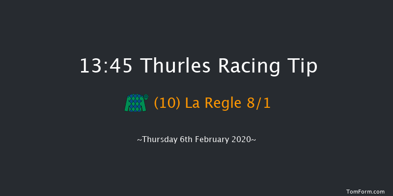Thurles 13:45 Handicap Chase 16f Sun 19th Jan 2020