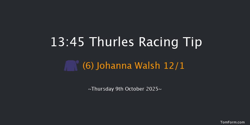 Thurles 13-45 8f Sat 15th Mar 2025