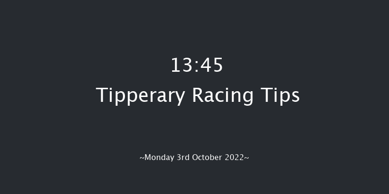 Tipperary 13:45 Maiden Hurdle 16f Sun 2nd Oct 2022