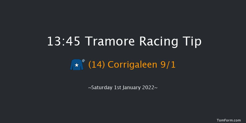 Tramore 13:45 Handicap Hurdle 22f Thu 9th Dec 2021
