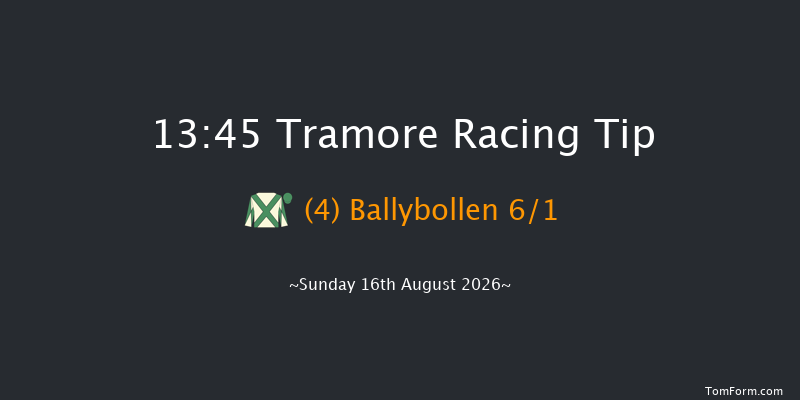 Tramore 13-45 16f Sat 15th Aug 2026