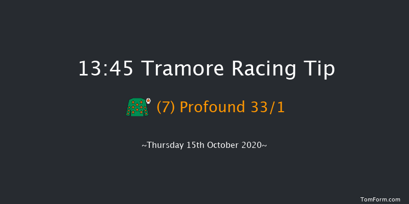 Ardmore Handicap Hurdle (80-95) Tramore 13:45 Handicap Hurdle 16f Thu 17th Sep 2020