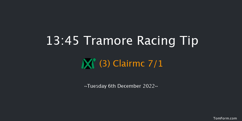 Tramore 13:45 Handicap Hurdle 21f Thu 13th Oct 2022