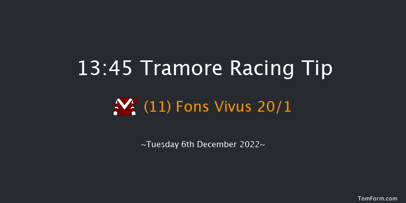 Tramore 13:45 Handicap Hurdle 21f Thu 13th Oct 2022