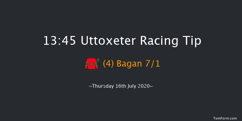 Visit attheraces.com Handicap Chase Uttoxeter 13:45 Handicap Chase (Class 4) 16f Mon 6th Jul 2020