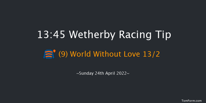 Wetherby 13:45 Stakes (Class 5) 10f Thu 31st Mar 2022