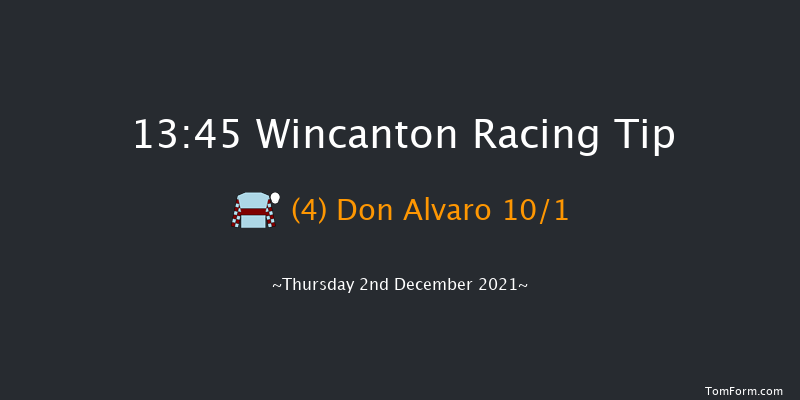 Wincanton 13:45 Handicap Hurdle (Class 4) 25f Thu 18th Nov 2021
