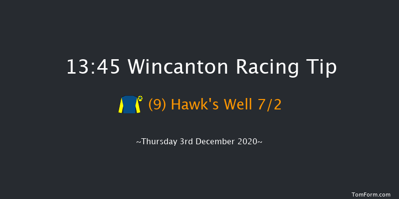 Racing TV Profits Returned To Racing 'National Hunt' Novices' Handicap Hurdle (GBB Race) Wincanton 13:45 Handicap Hurdle (Class 4) 21f Thu 19th Nov 2020