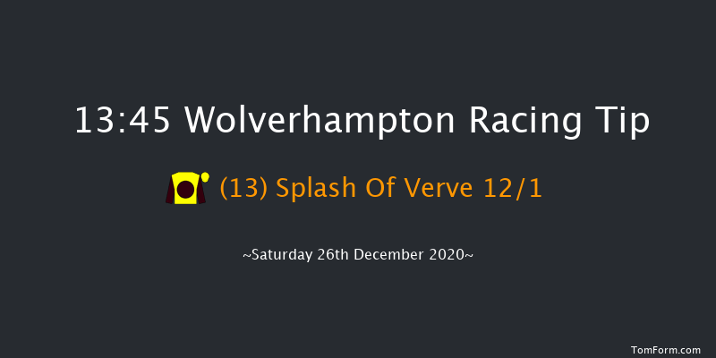 Play 4 To Win At Betway Handicap Wolverhampton 13:45 Handicap (Class 6) 10f Sat 19th Dec 2020