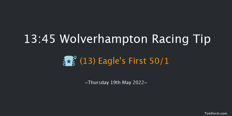 Wolverhampton 13:45 Handicap (Class 6) 16f Tue 17th May 2022