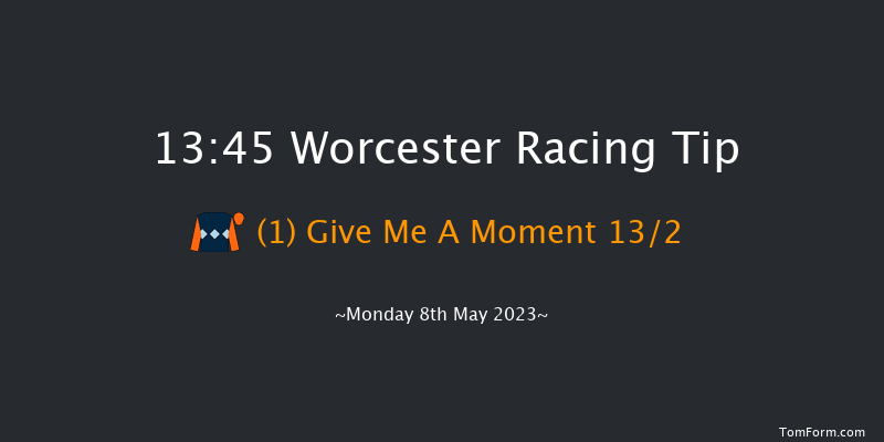 Worcester 13:45 Handicap Chase (Class 3) 16f Thu 27th Oct 2022