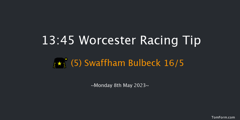 Worcester 13:45 Handicap Chase (Class 3) 16f Thu 27th Oct 2022