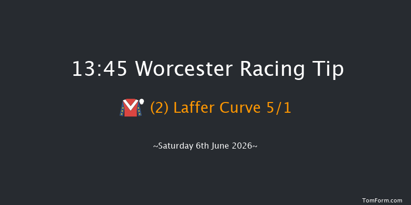 Worcester 13-45 (Class 4) 20f Thu 28th May 2026