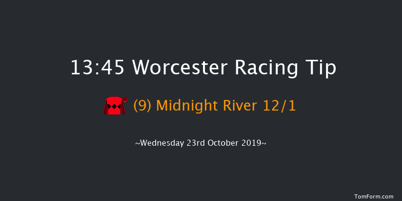 Worcester 13:45 NH Flat Race (Class 5) 16f Thu 10th Oct 2019