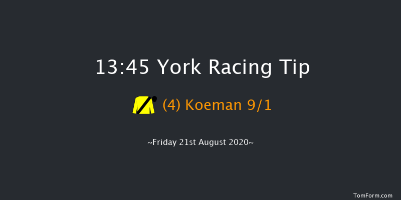 Sky Bet Handicap York 13:45 Handicap (Class 2) 12f Thu 20th Aug 2020