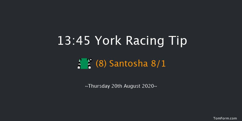 Sky Bet Lowther Stakes (Fillies' Group 2) York 13:45 Group 2 (Class 1) 6f Wed 19th Aug 2020