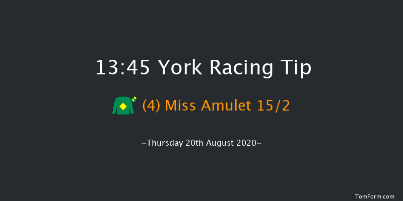Sky Bet Lowther Stakes (Fillies' Group 2) York 13:45 Group 2 (Class 1) 6f Wed 19th Aug 2020