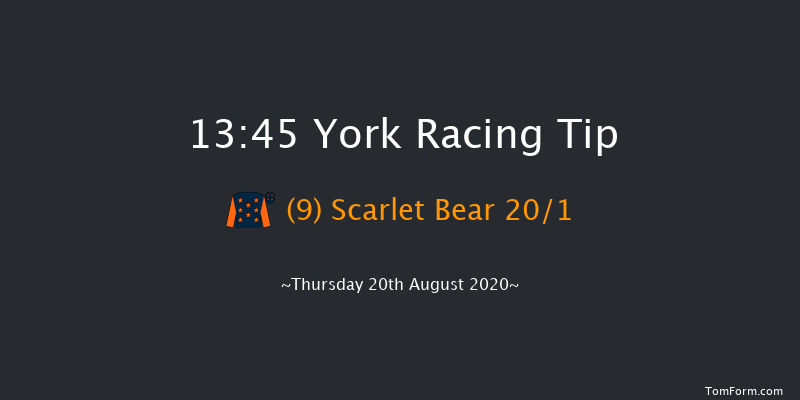 Sky Bet Lowther Stakes (Fillies' Group 2) York 13:45 Group 2 (Class 1) 6f Wed 19th Aug 2020