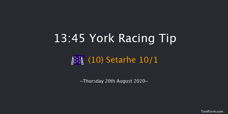 Sky Bet Lowther Stakes (Fillies' Group 2) York 13:45 Group 2 (Class 1) 6f Wed 19th Aug 2020