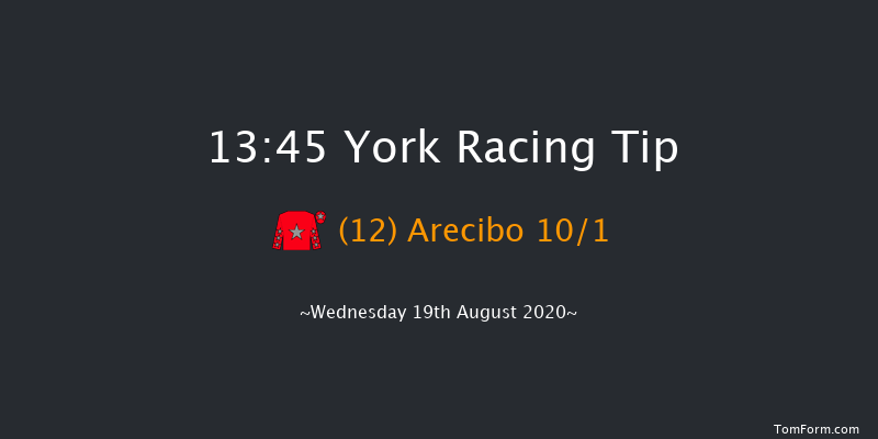 Sky Bet And Symphony Group Handicap York 13:45 Handicap (Class 2) 5f Sun 26th Jul 2020