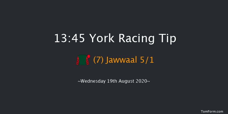 Sky Bet And Symphony Group Handicap York 13:45 Handicap (Class 2) 5f Sun 26th Jul 2020