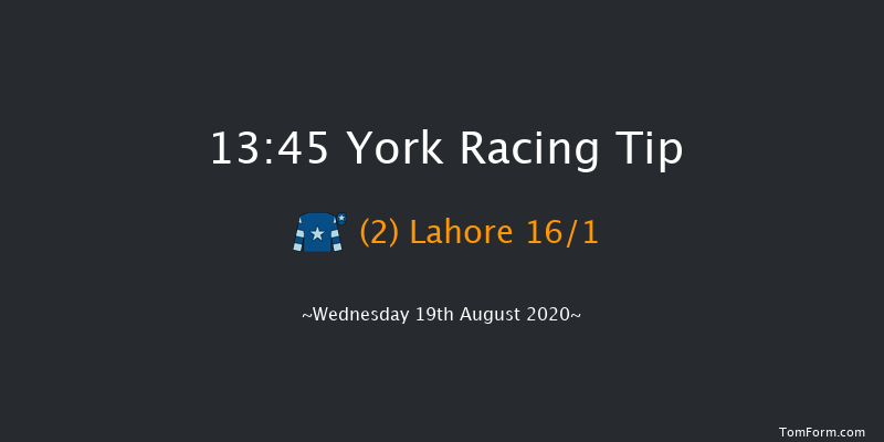 Sky Bet And Symphony Group Handicap York 13:45 Handicap (Class 2) 5f Sun 26th Jul 2020