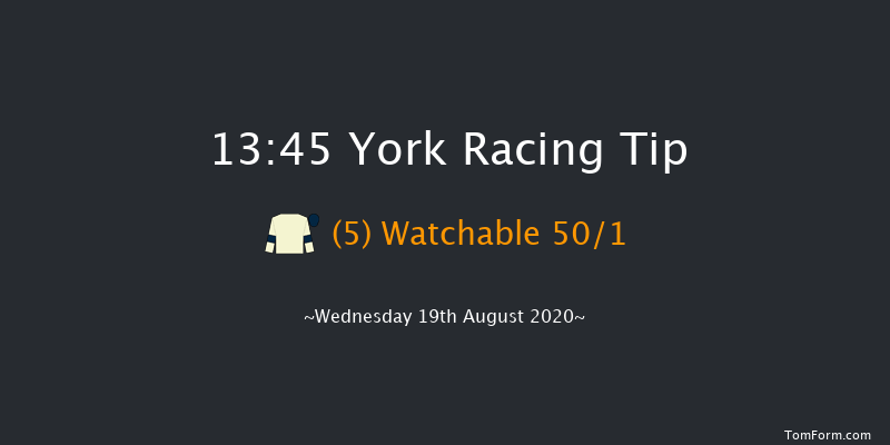 Sky Bet And Symphony Group Handicap York 13:45 Handicap (Class 2) 5f Sun 26th Jul 2020