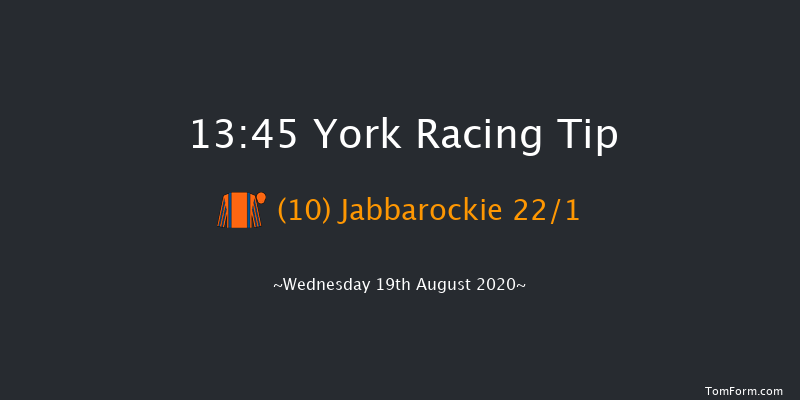 Sky Bet And Symphony Group Handicap York 13:45 Handicap (Class 2) 5f Sun 26th Jul 2020