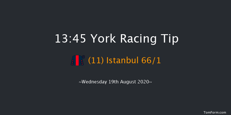 Sky Bet And Symphony Group Handicap York 13:45 Handicap (Class 2) 5f Sun 26th Jul 2020