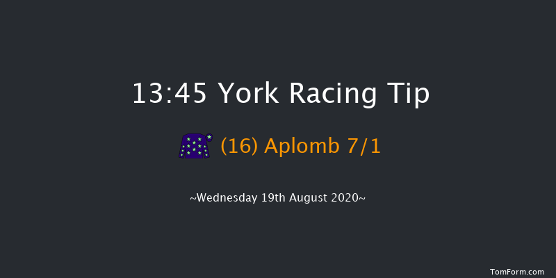 Sky Bet And Symphony Group Handicap York 13:45 Handicap (Class 2) 5f Sun 26th Jul 2020