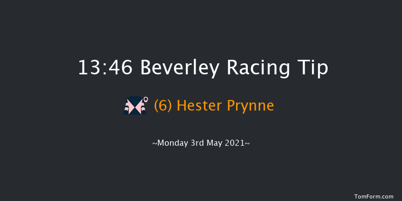 Kiplingcotes Restricted Novice Stakes (Div 2) Beverley 13:46 Stakes (Class 6) 5f Thu 22nd Apr 2021