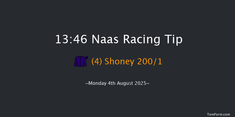 Naas 13-46 5f Wed 23rd Jul 2025