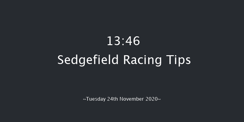 MansionBet Proud To Support British Racing Novices' Hurdle (GBB Race) Sedgefield 13:46 Maiden Hurdle (Class 4) 17f Thu 12th Nov 2020