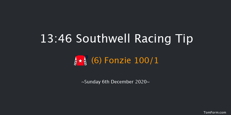 Bombardier Handicap Southwell 13:46 Handicap (Class 6) 7f Tue 1st Dec 2020