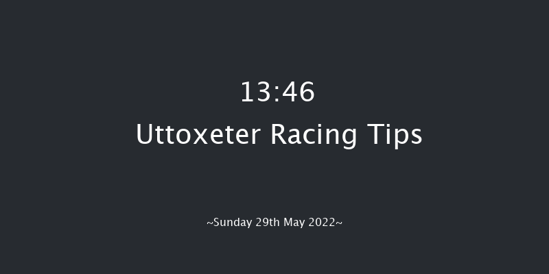 Uttoxeter 13:46 Maiden Chase (Class 3) 20f Sat 14th May 2022