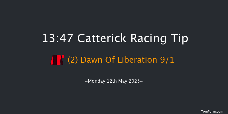 Catterick 13-47 (Class 6) 7f Wed 23rd Apr 2025