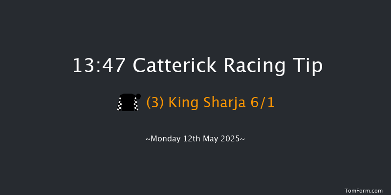 Catterick 13-47 (Class 6) 7f Wed 23rd Apr 2025