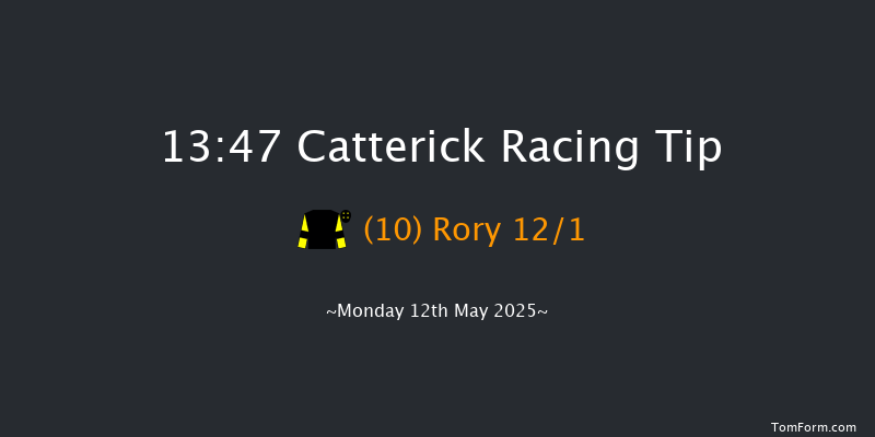 Catterick 13-47 (Class 6) 7f Wed 23rd Apr 2025