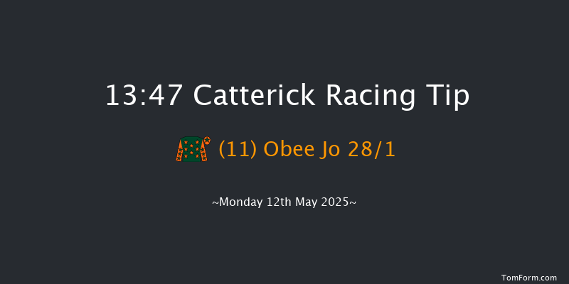 Catterick 13-47 (Class 6) 7f Wed 23rd Apr 2025