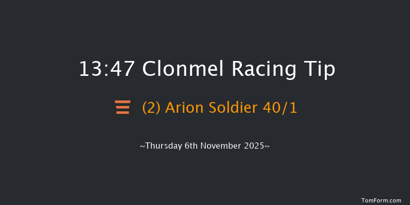 Clonmel 13-47 24f Thu 23rd Oct 2025