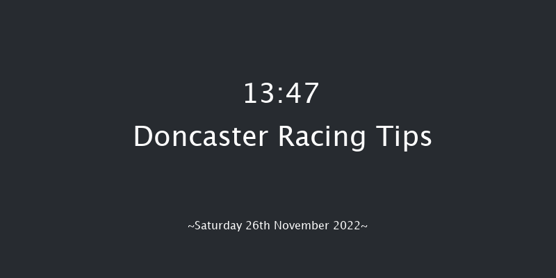 Doncaster 13:47 Handicap Hurdle (Class 3) 17f Fri 25th Nov 2022