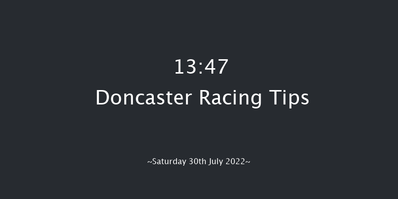 Doncaster 13:47 Handicap (Class 6) 6f Thu 21st Jul 2022