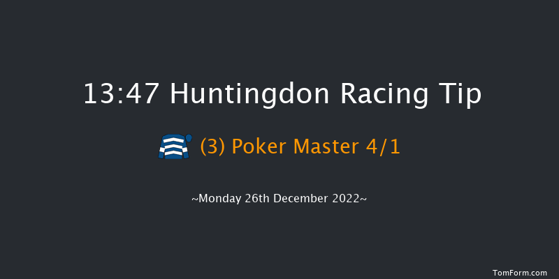 Huntingdon 13:47 Handicap Hurdle (Class 4) 21f Sun 4th Dec 2022